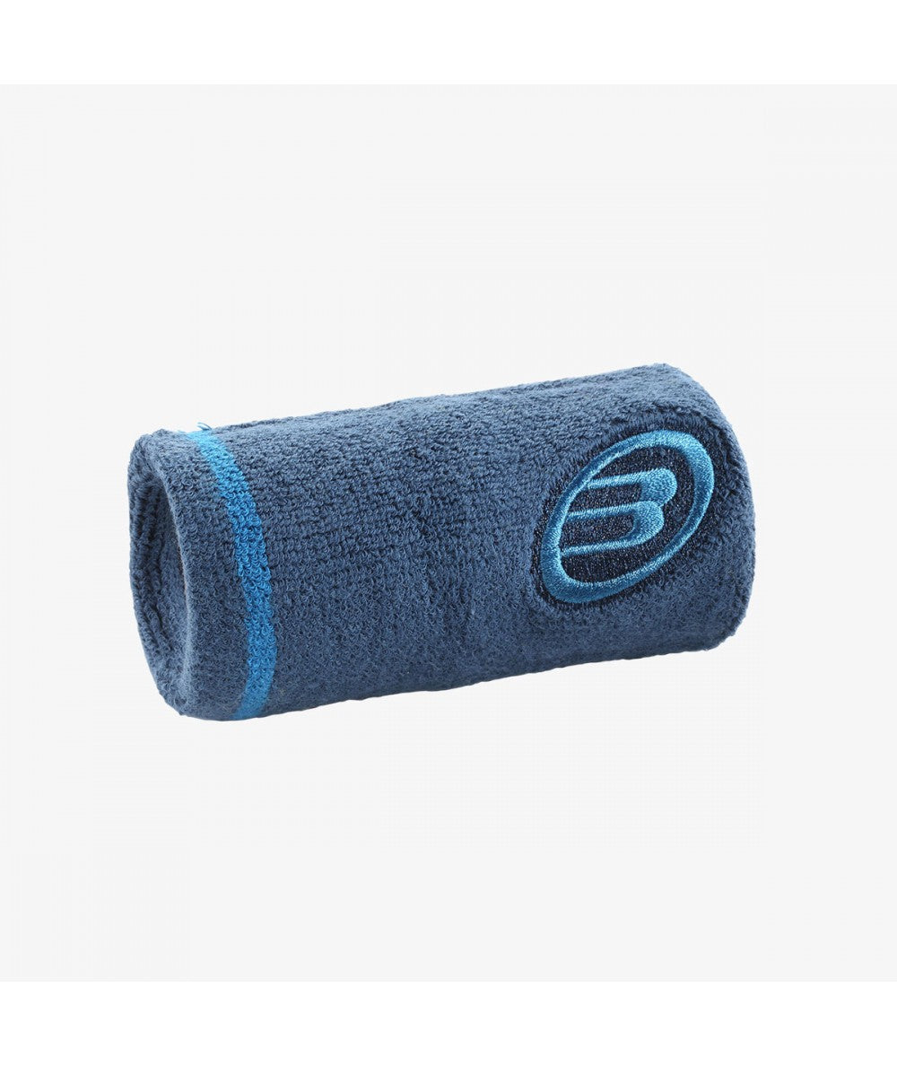 BullPadel 2 MUÑEQUERA 12cms (Varios Colores)