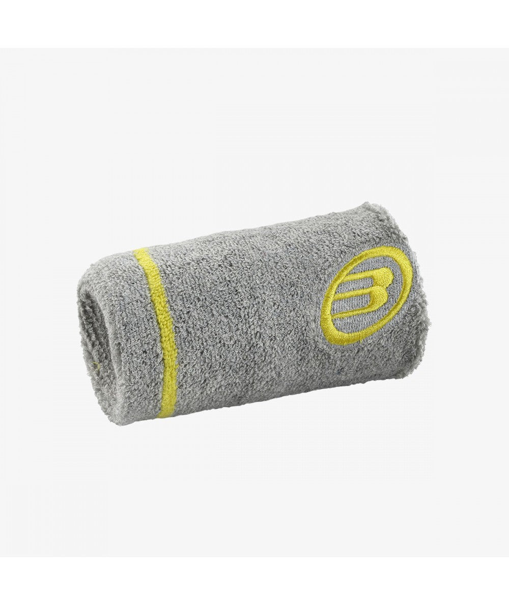 BullPadel 2 MUÑEQUERA 12cms (Varios Colores)