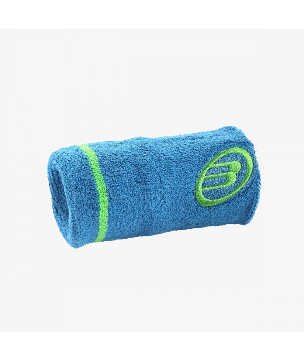 BullPadel 2 MUÑEQUERA 12cms (Varios Colores)
