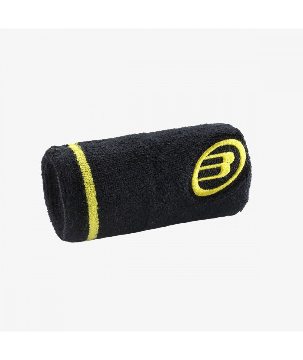 BullPadel 2 MUÑEQUERA 12cms (Varios Colores)