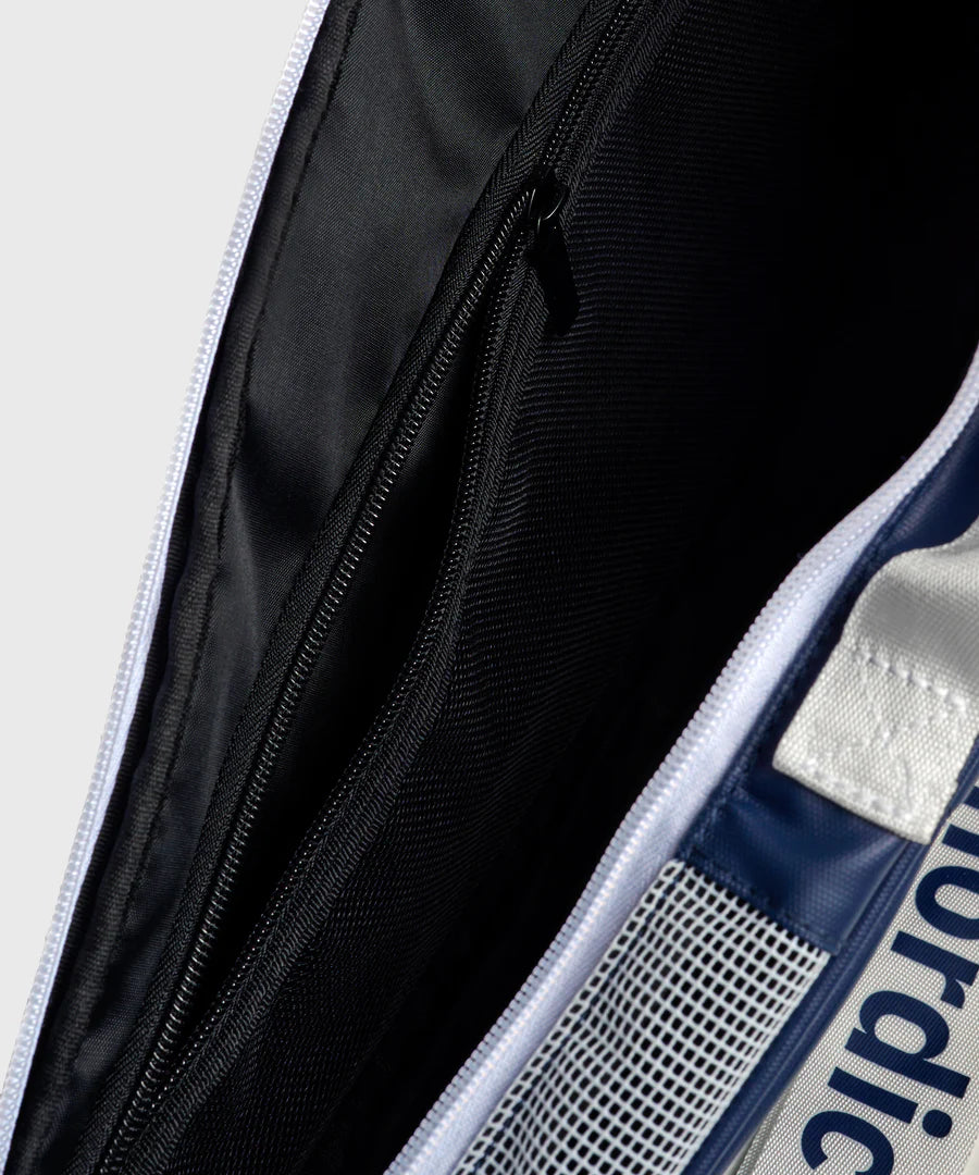 NordicDots Pala Padel FIESTA SERIES - OCEAN BLUE (Inicial)