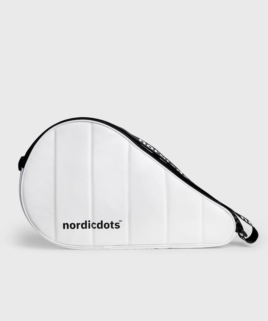 NordicDots Pala Padel FIESTA SERIES - OCEAN BLUE (Inicial)