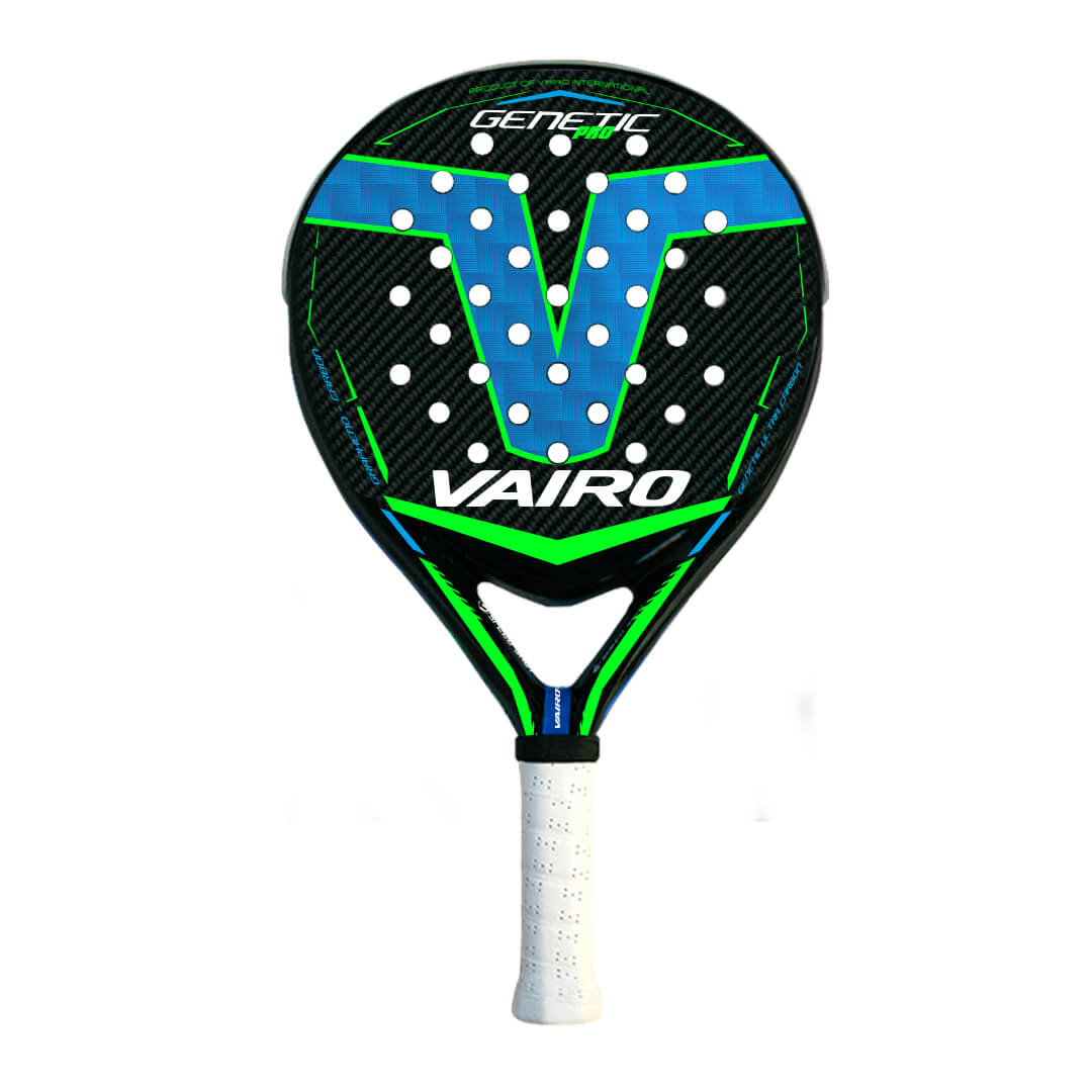 Vairo Genetic Power 2022