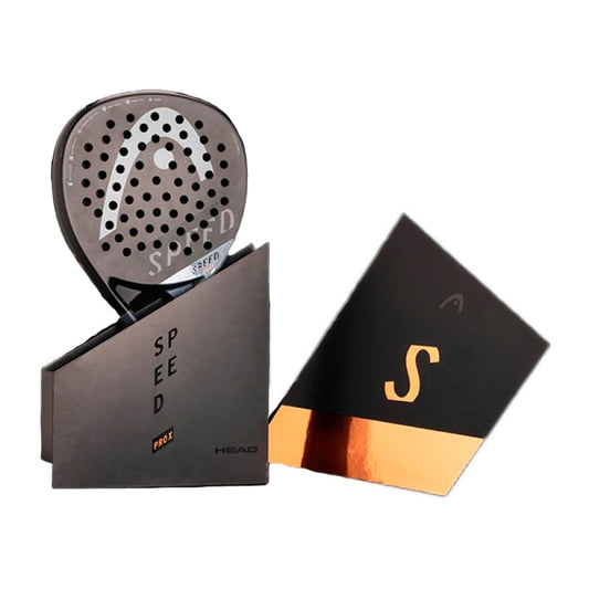 Head Speed Pro X 2023 - Special Edition