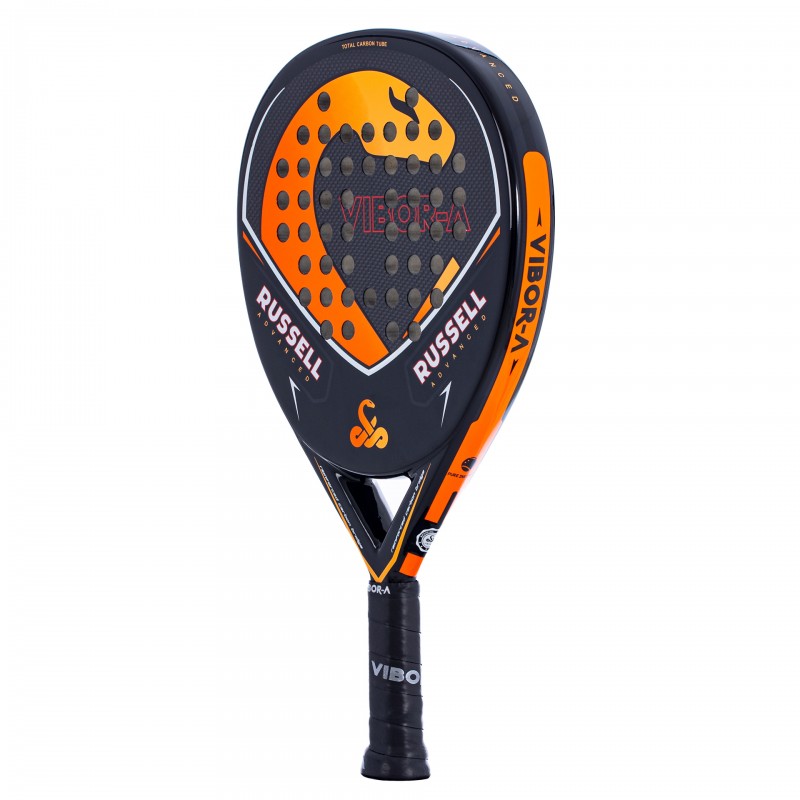 Vibor-a Russell Advance (Avanzada)