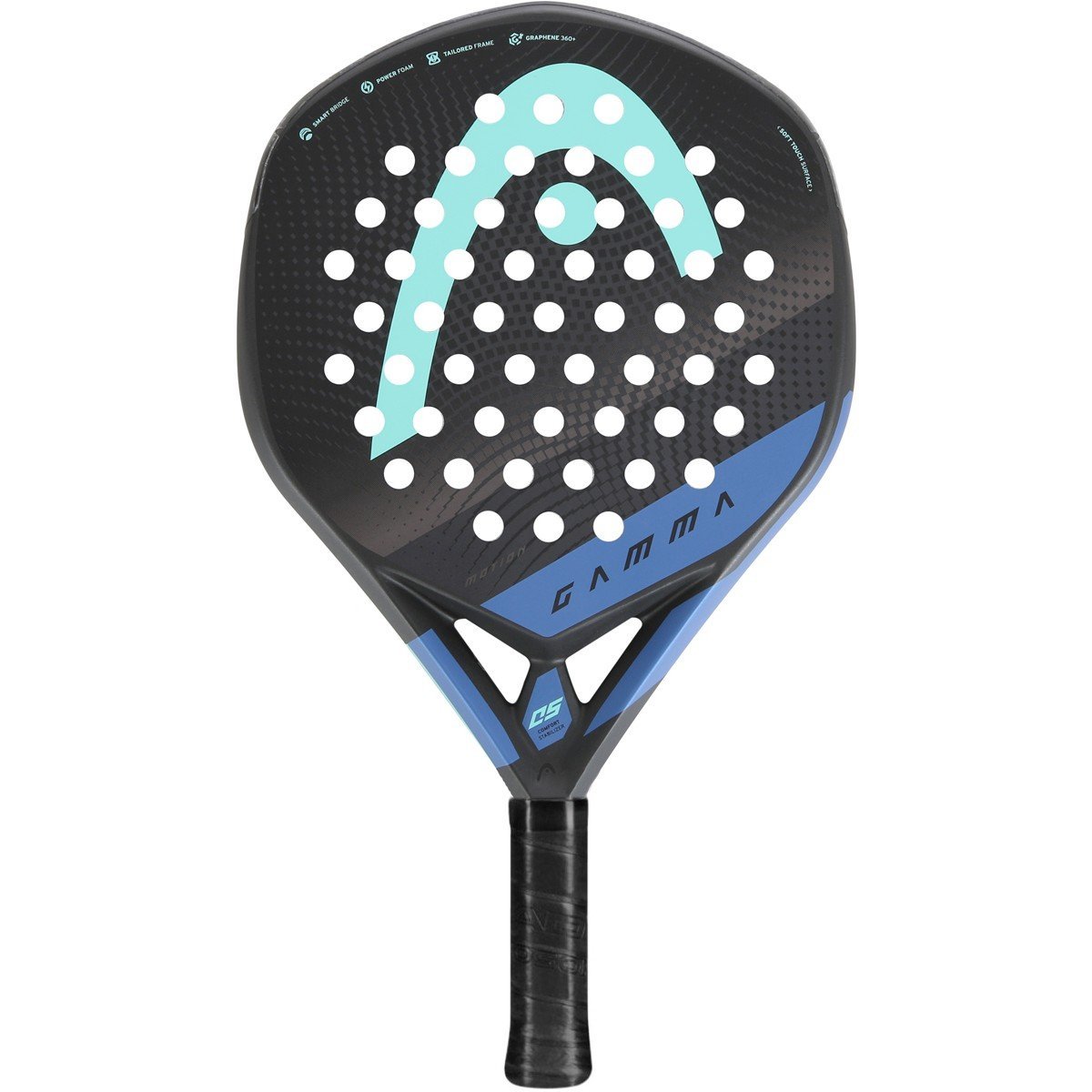 Head Pala Pádel Speed Motion 2023 – PADELWIN