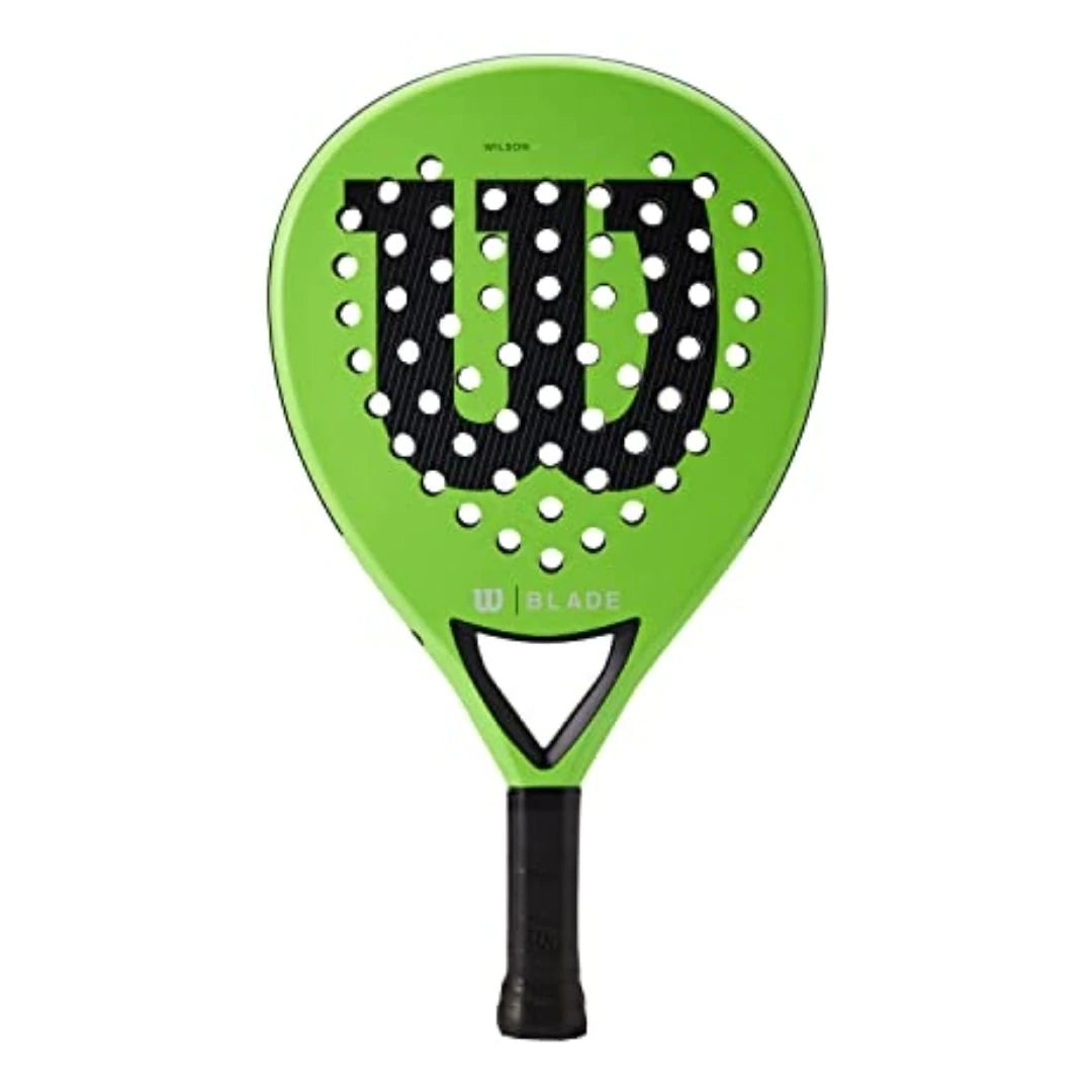 Blade Team V2 Wilson Verde 2022