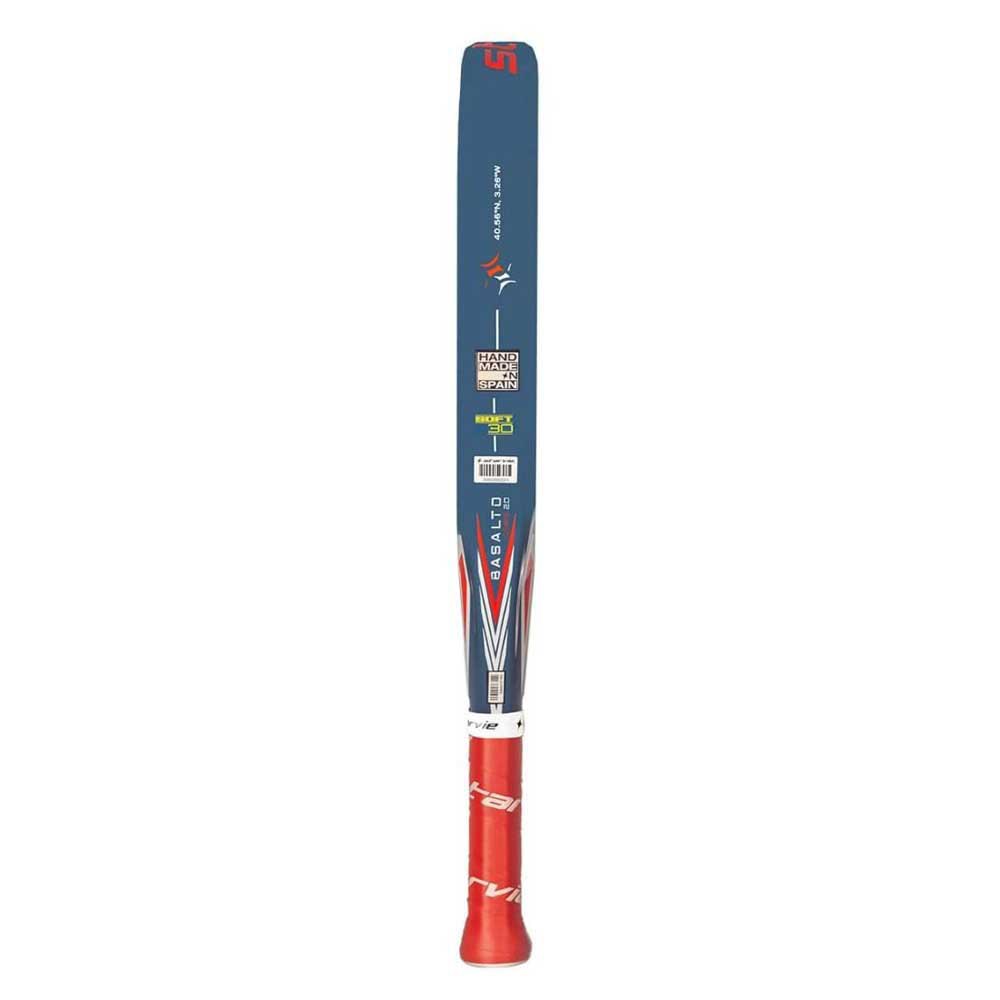 StarVie Pala Pádel Basalto Osiris 2.0 SOFT