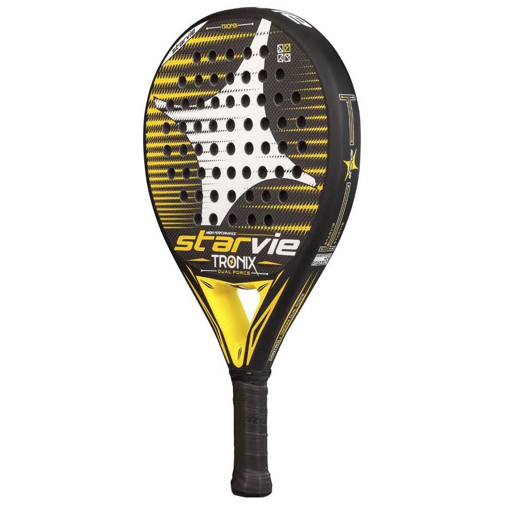 Starvie Tronix Carbono
