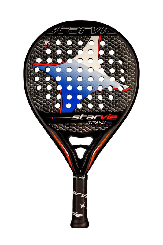 Starvie Titania Kepler Speed 2.0 (Ultra Speed Soft)