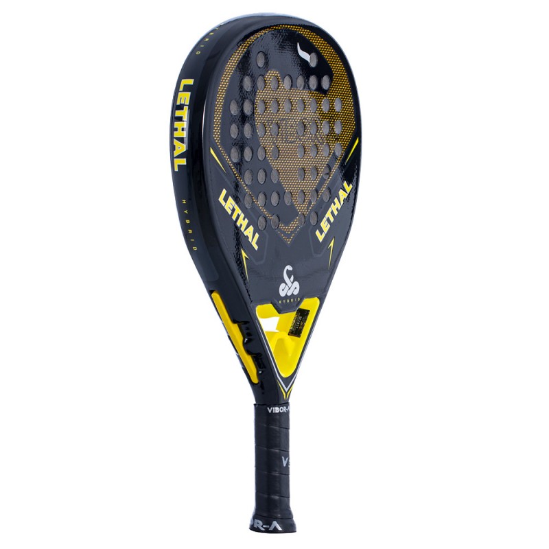 Lethal Hybrid Dorada (Profesional)