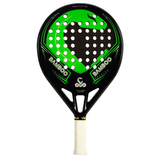 Vibora Pala Pádel Bamboo Liquid Edition (Profesional)