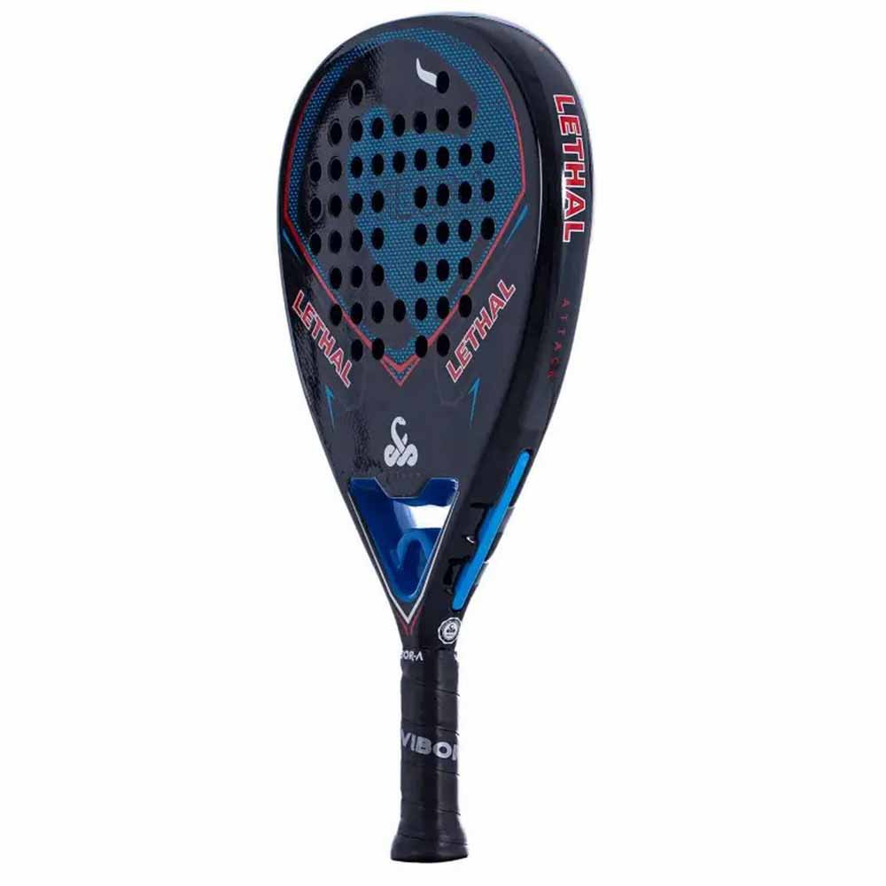 Lethal Attack Azul Vibor-A (Profesional)