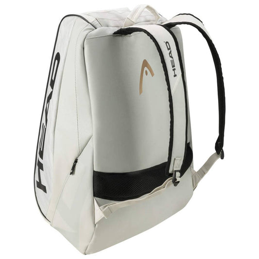 HEAD Paletero PRO X PADEL BAG Blanco