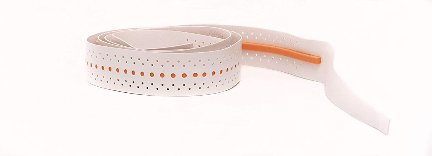 Dual Pro Grip + Overgrip Shockout