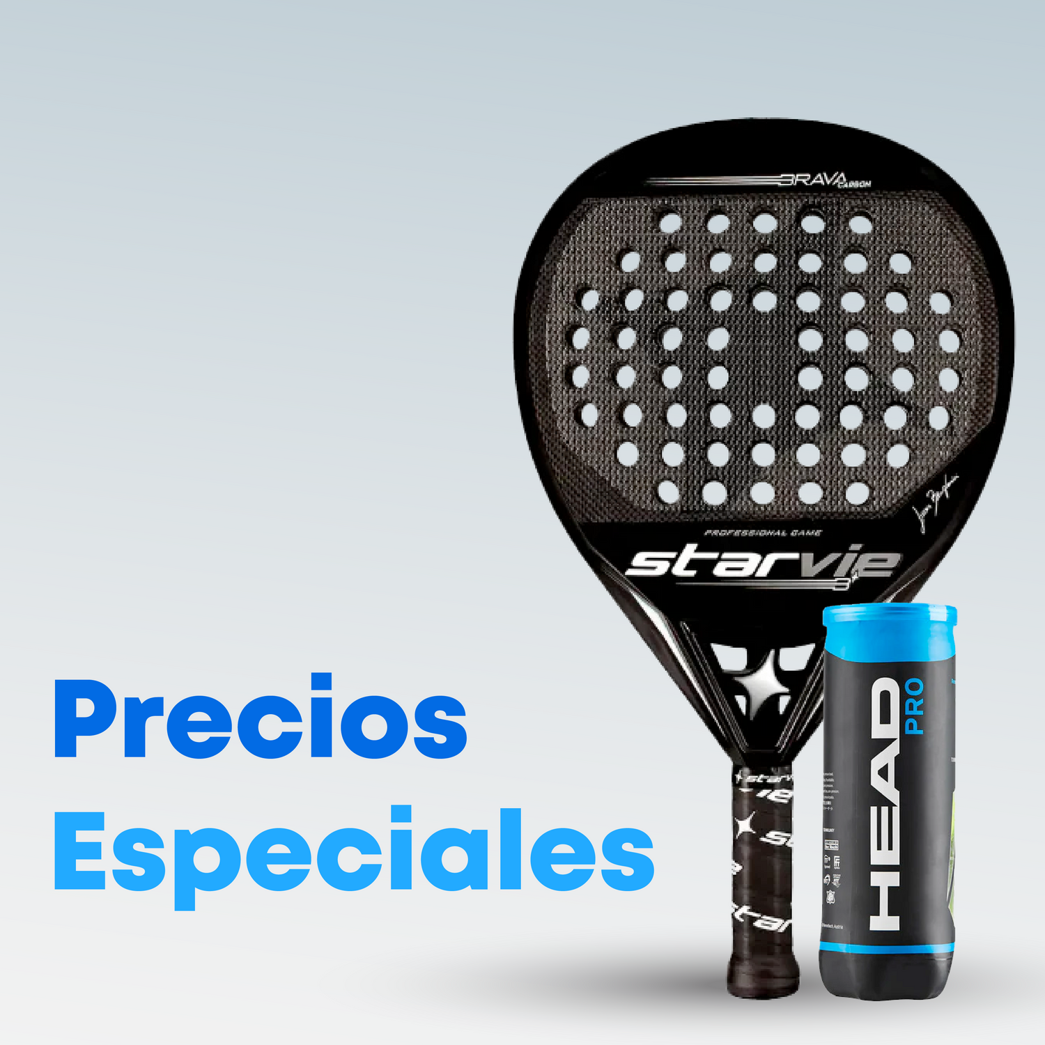 Precio especial