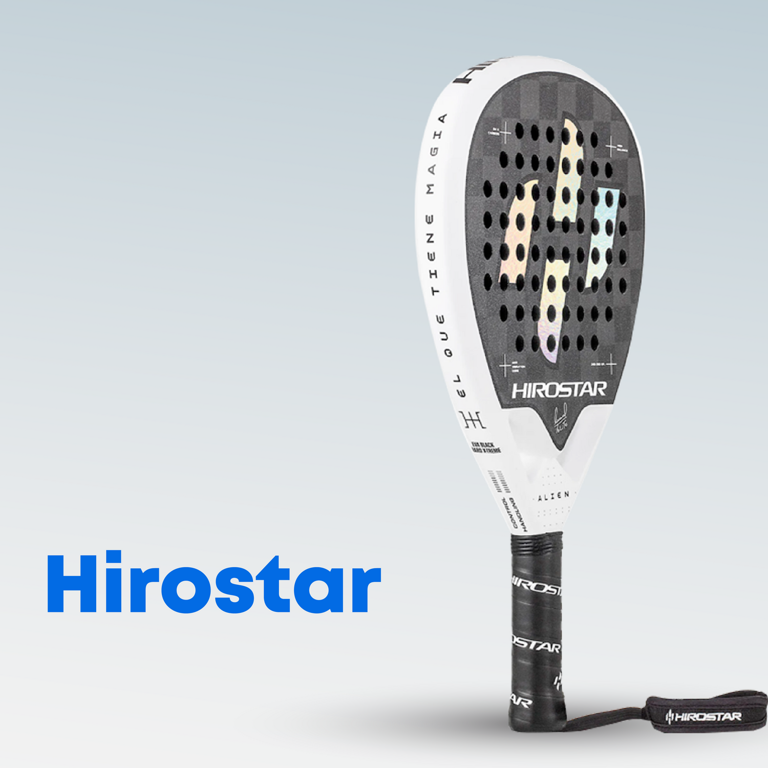 Hirostar