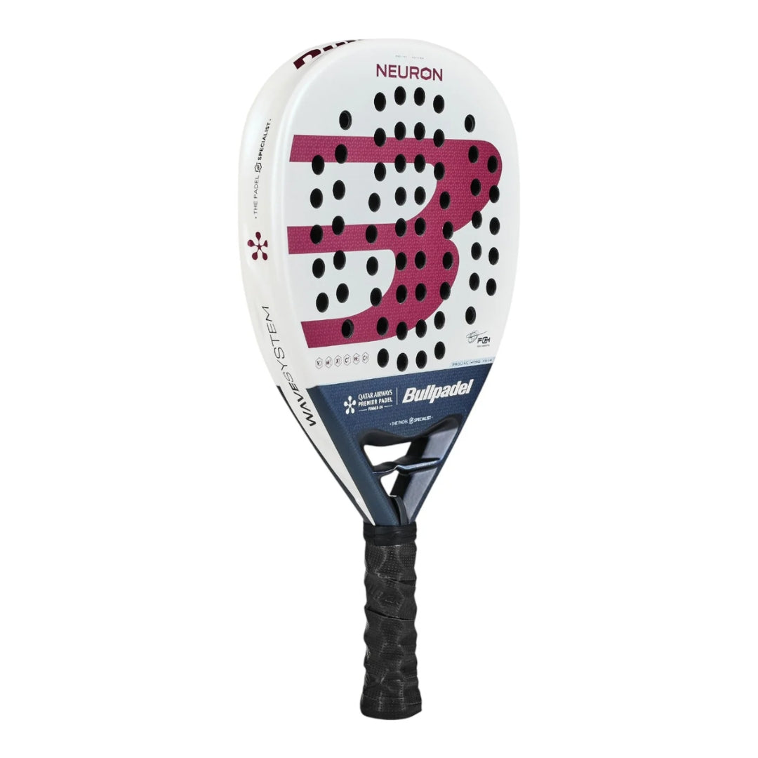 Pala de Pádel Premier Padel Neuron Tour Final