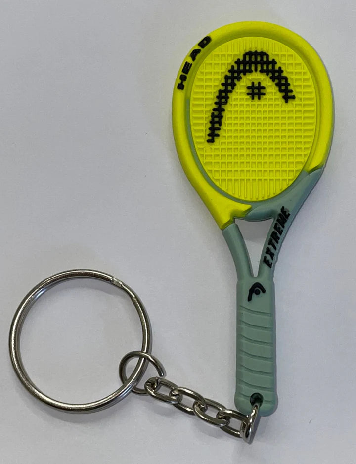 Llavero de Tennis Head Extreme