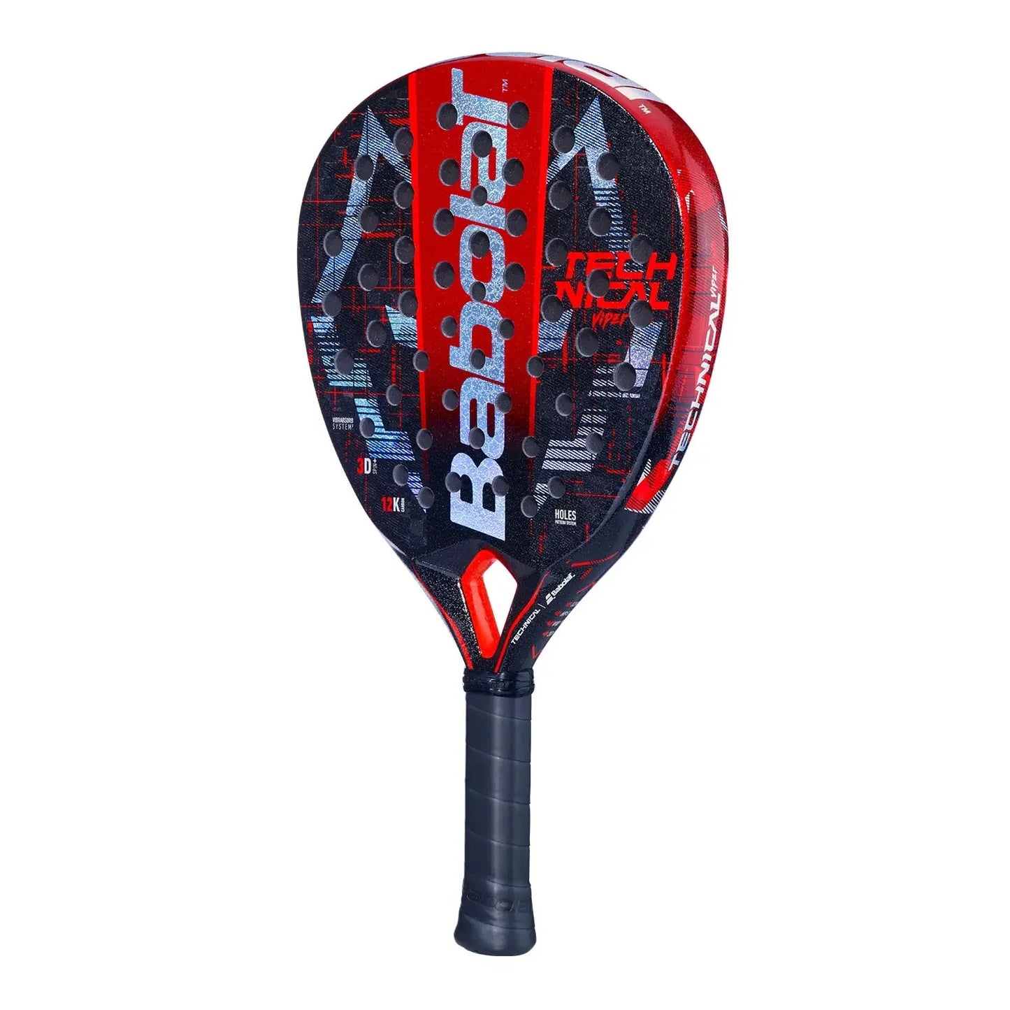 TECHNICAL VIPER JUAN LEBRON 2024 BABOLAT