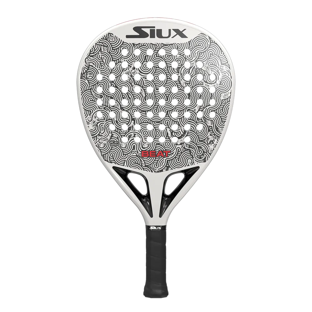 SIUX BEAT HYBRID (BLANCA) 2024