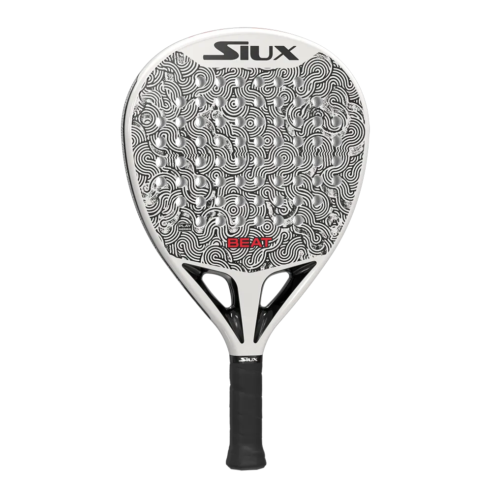 SIUX BEAT HYBRID (BLANCA) 2024