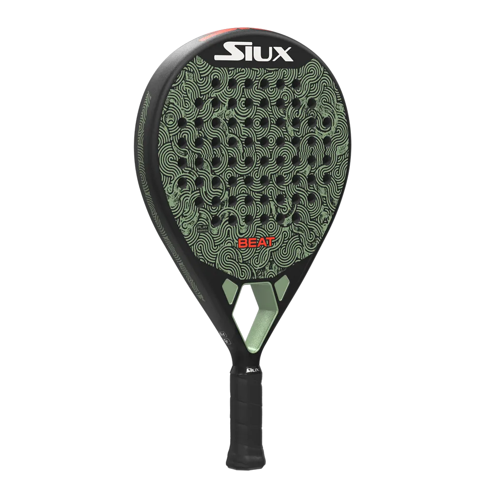 SIUX BEAT CONTROL (VERDE) 2024