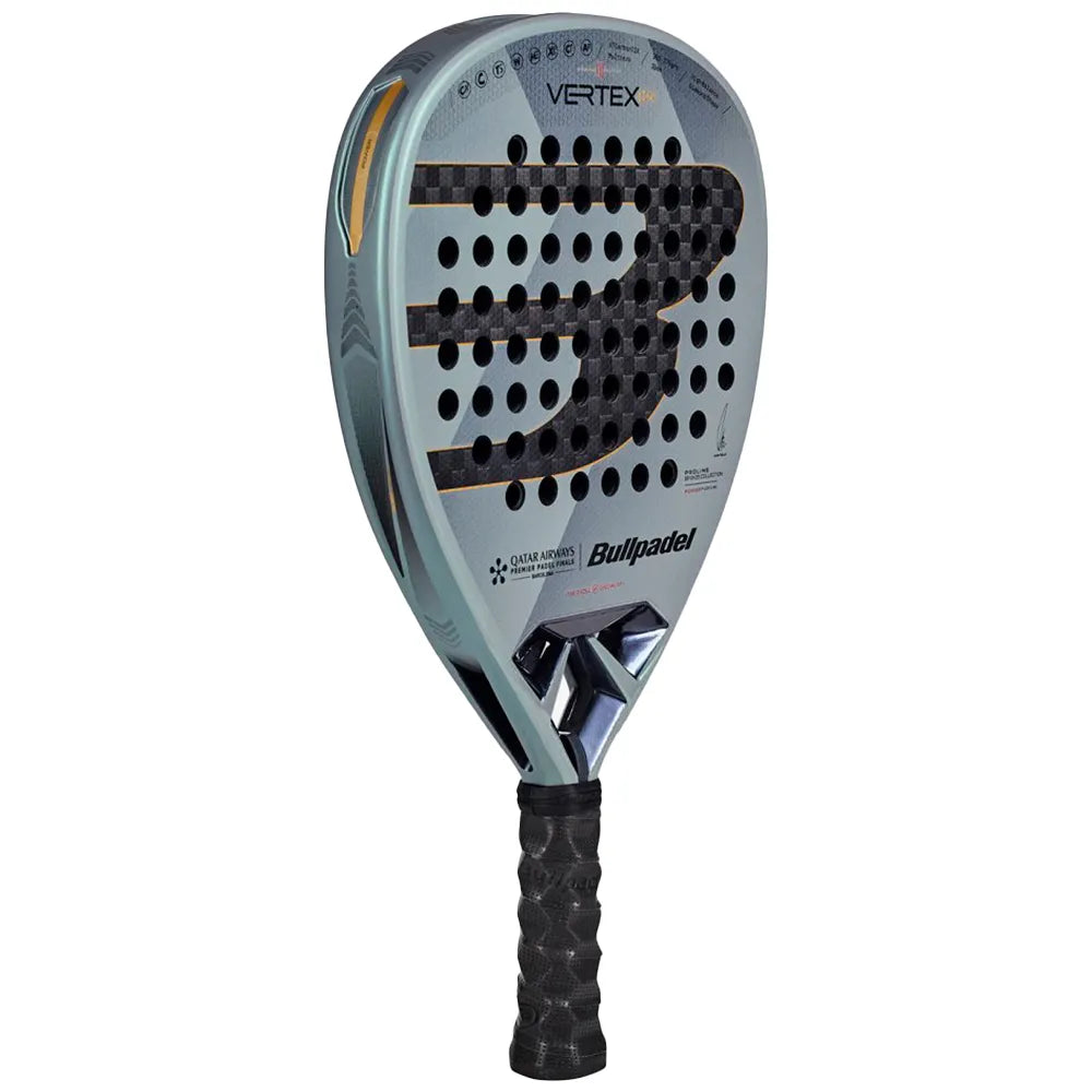 Pala de padel Vertex 04 Bullpadel Tour Final