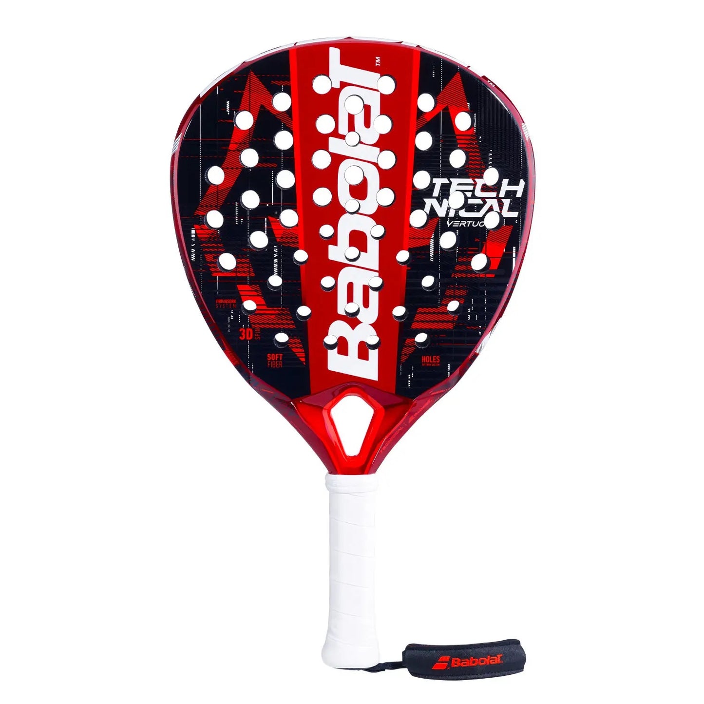 BABOLAT TECH VERTUO JUAN LEBRON 2024