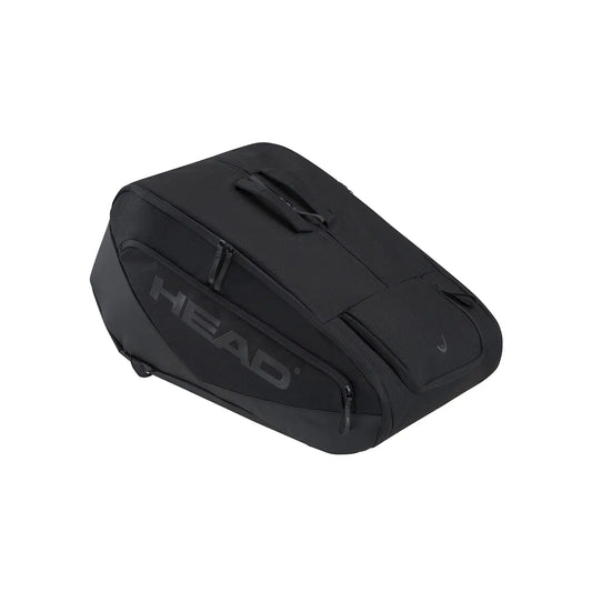 PALETERO HEAD PRO X L 260045 NEGRO