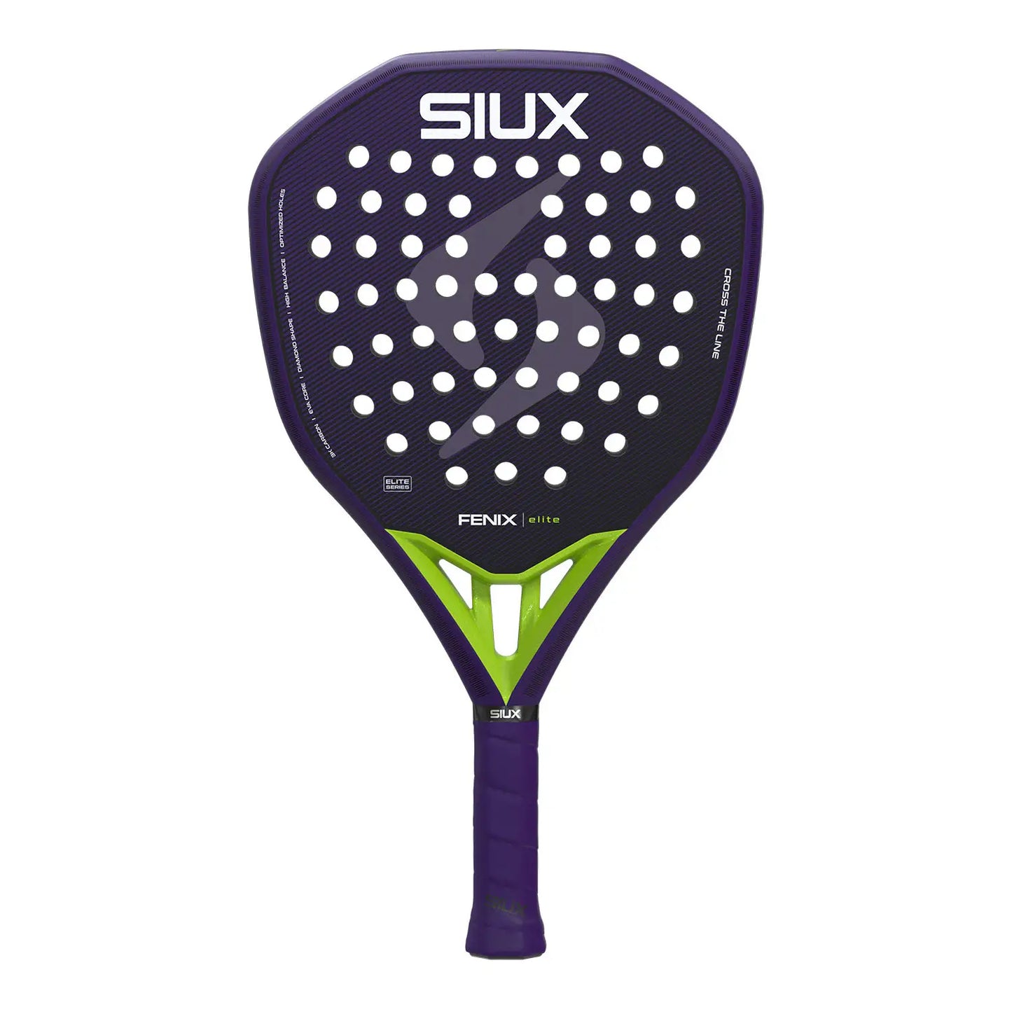 SIUX FENIX ELITE 6 2026