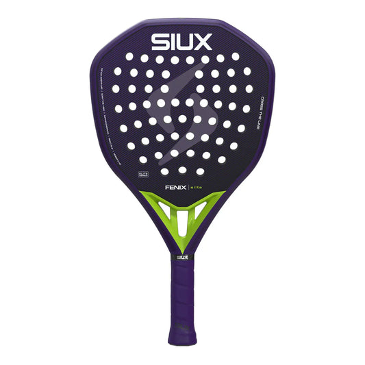 SIUX FENIX ELITE 6 2026