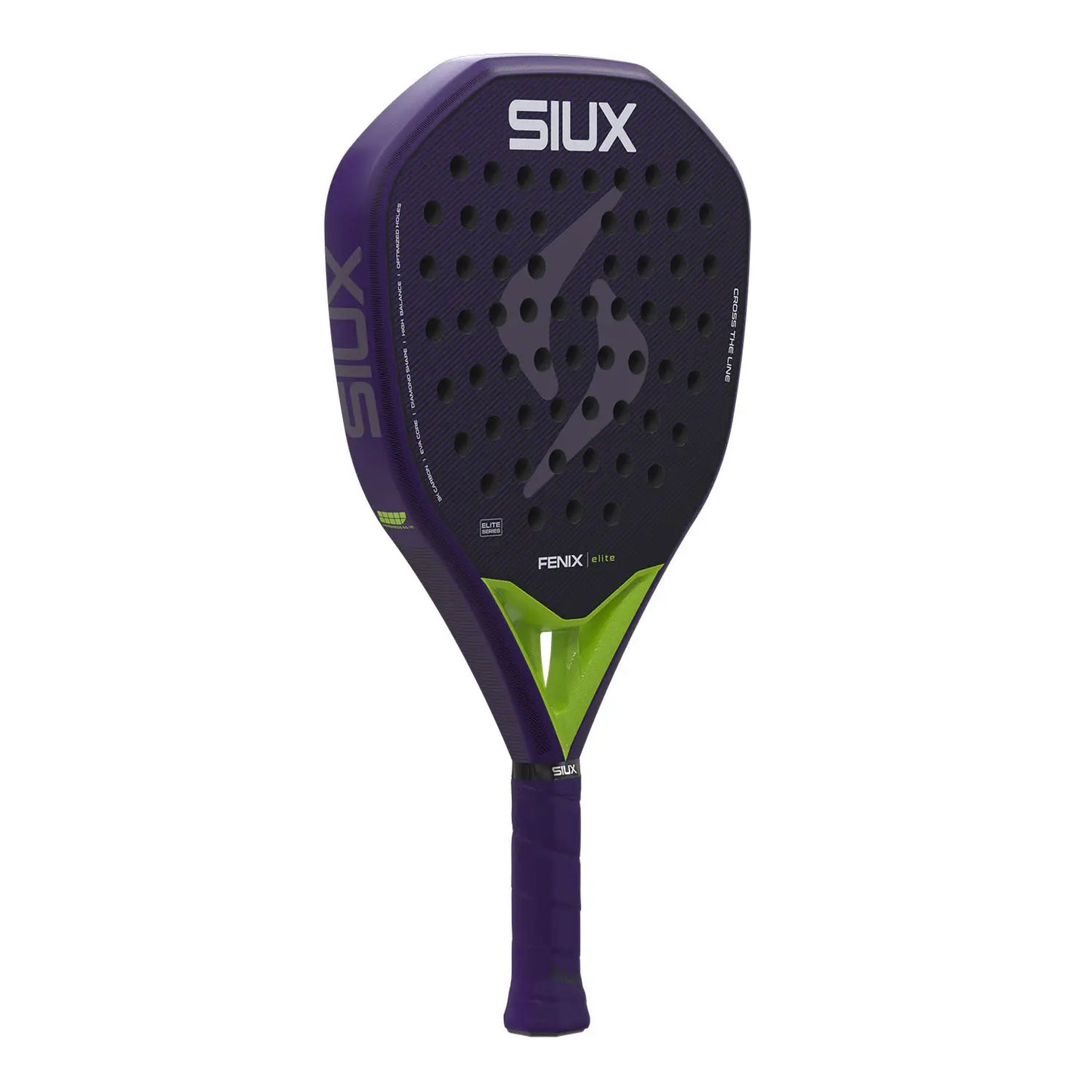 SIUX FENIX ELITE 6 2026