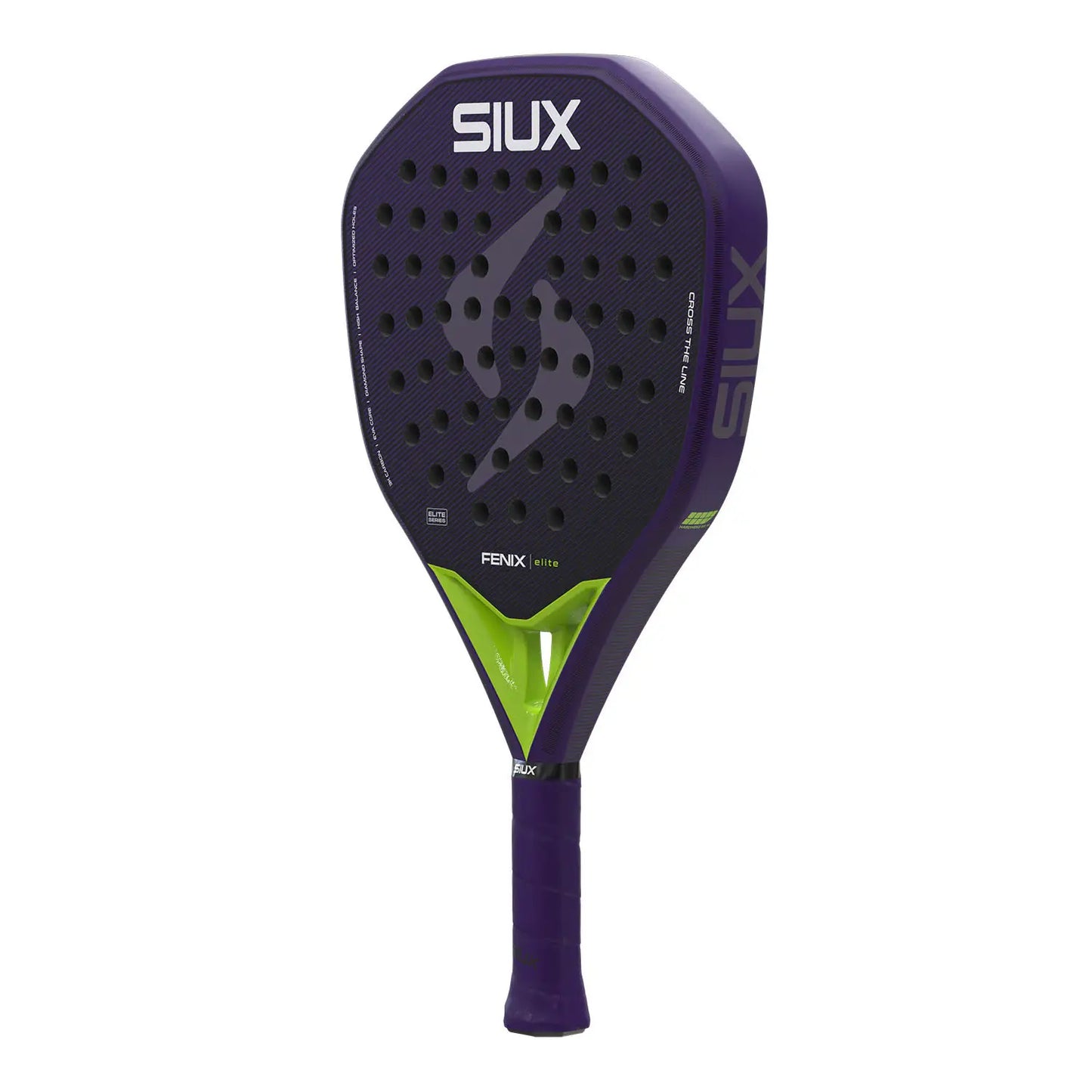 SIUX FENIX ELITE 6 2026