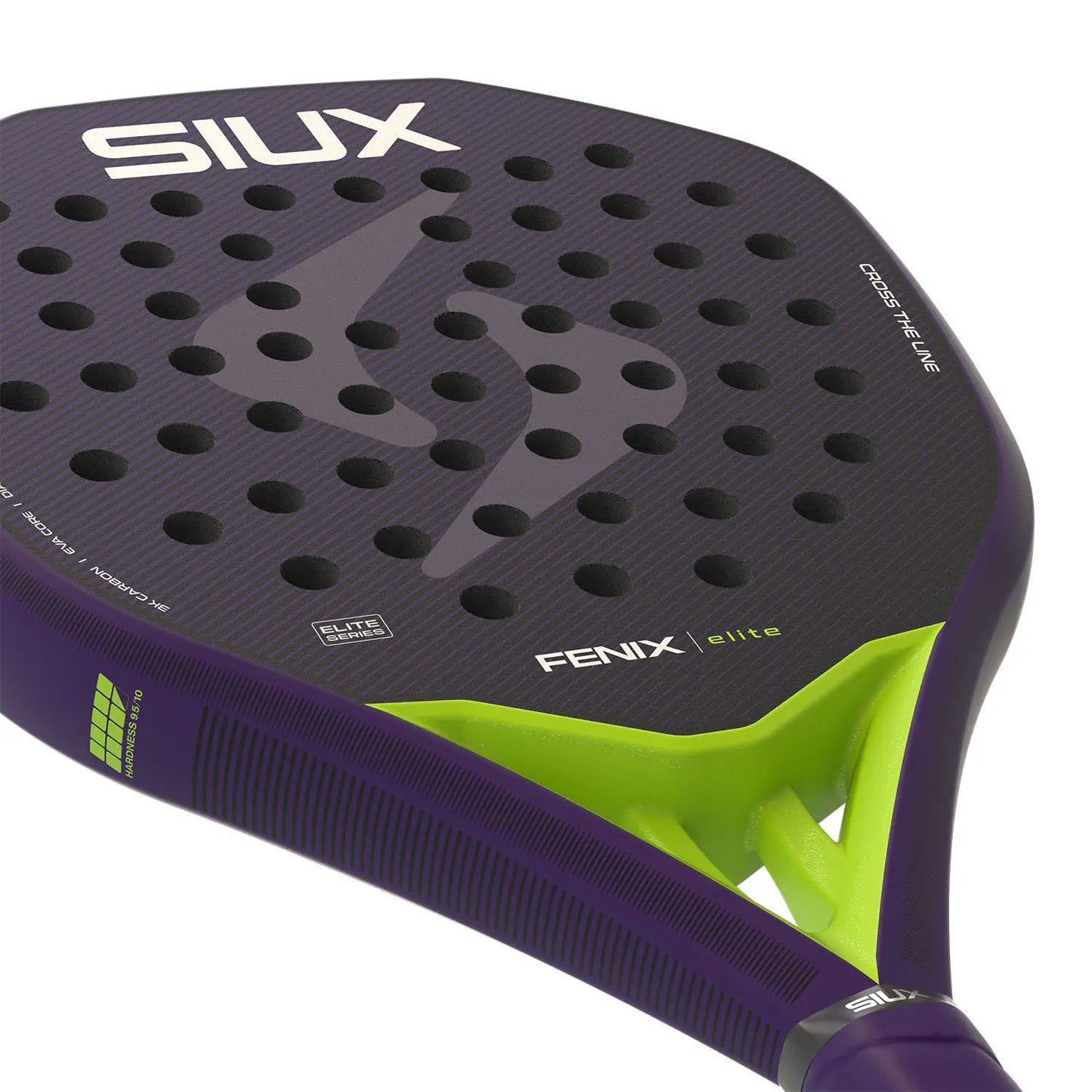 SIUX FENIX ELITE 6 2026