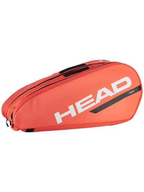 PALETERO HEAD TOUR RACQUET BAG L FO X9