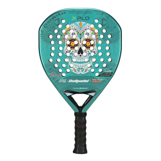 BULLPADEL PALA DE PADEL XPLO MX LTD