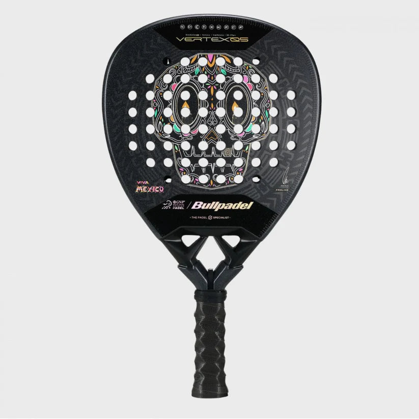 BULLPADEL PALA PADEL VERTEX 05 MX 25