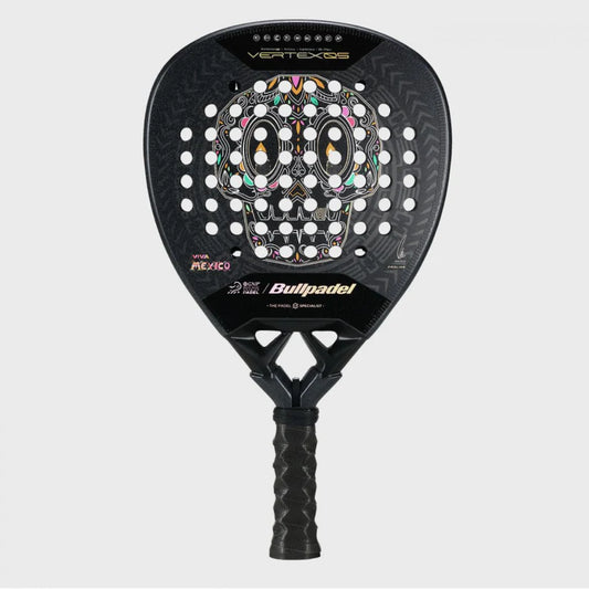 BULLPADEL PALA PADEL VERTEX 05 MX 25