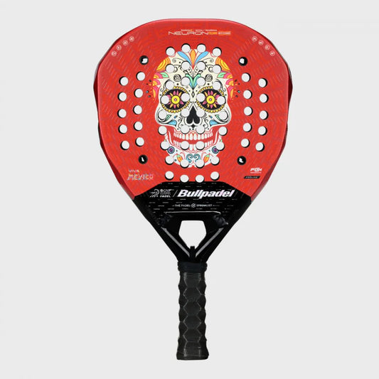 BULLPADEL PALA PADEL NEURON 02 EDGE MX 25