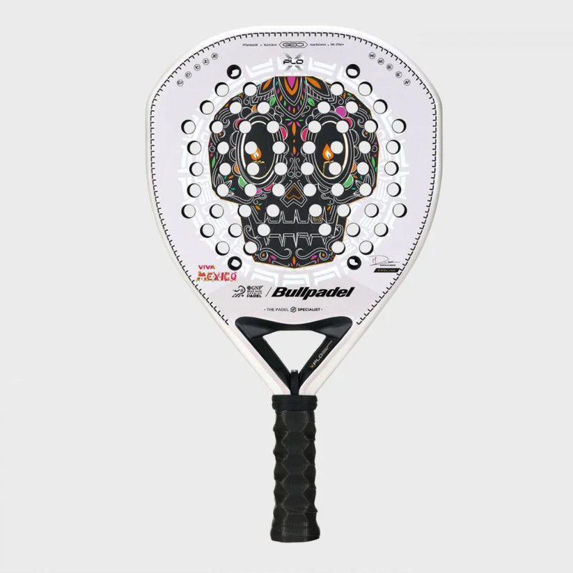 BULLPADEL PALA PADEL XPLO MX 25