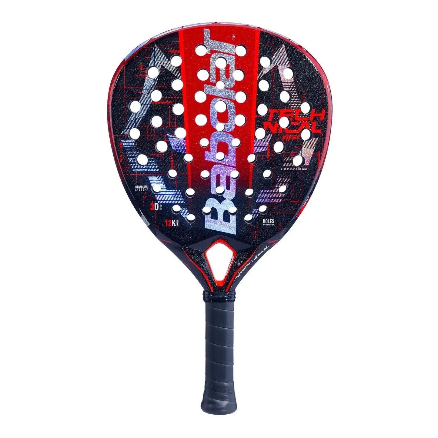 TECHNICAL VIPER JUAN LEBRON 2024 BABOLAT