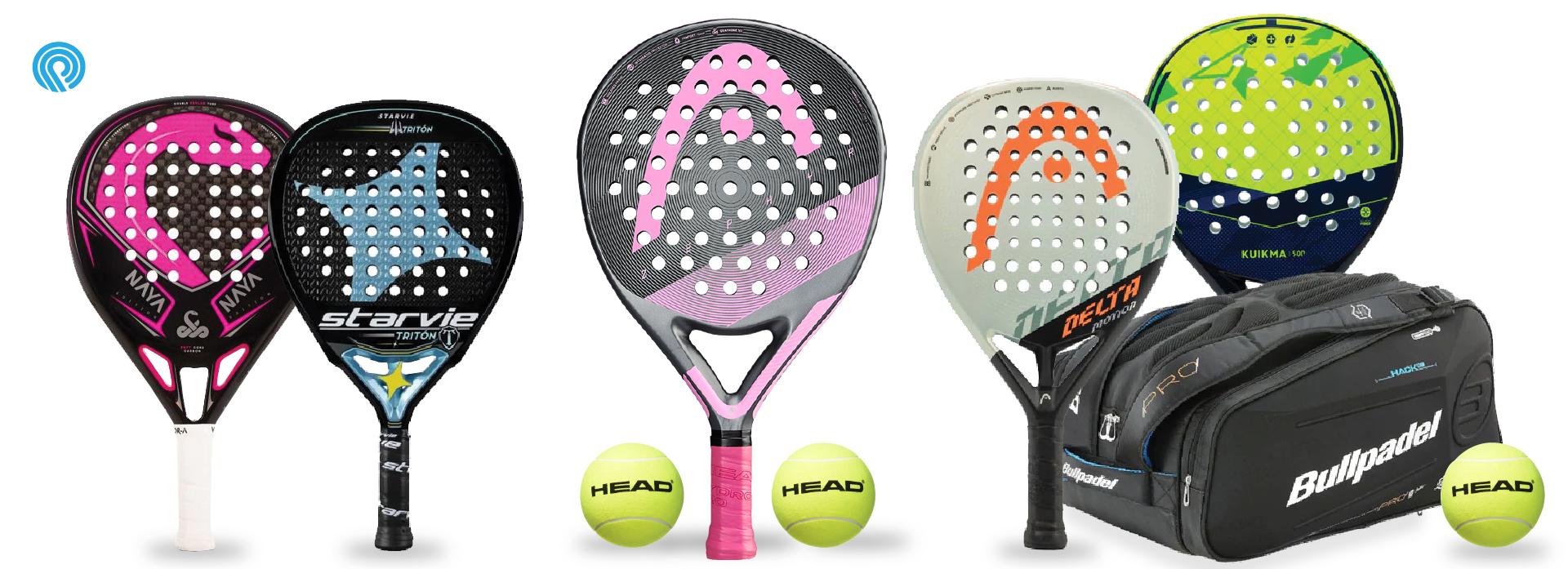 Tu Tienda de Padel en Mexico - PADELWIN