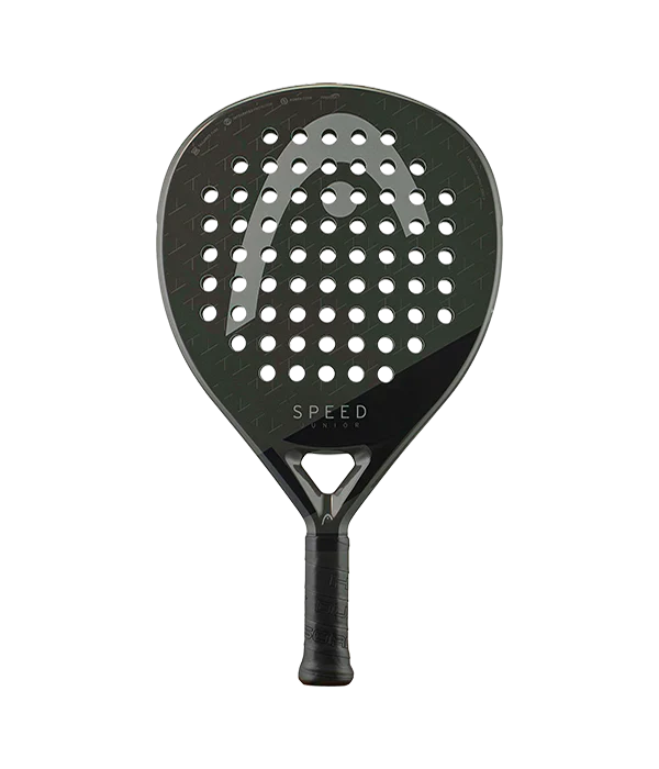 PALA DE PADEL SPEED JUNIOR 2025