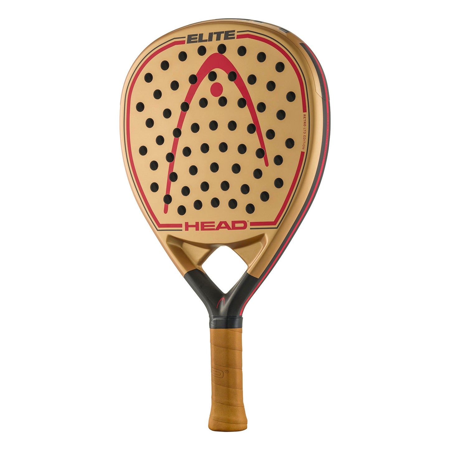 Pala HEAD Elite LTD (Limited) (Proximamente)