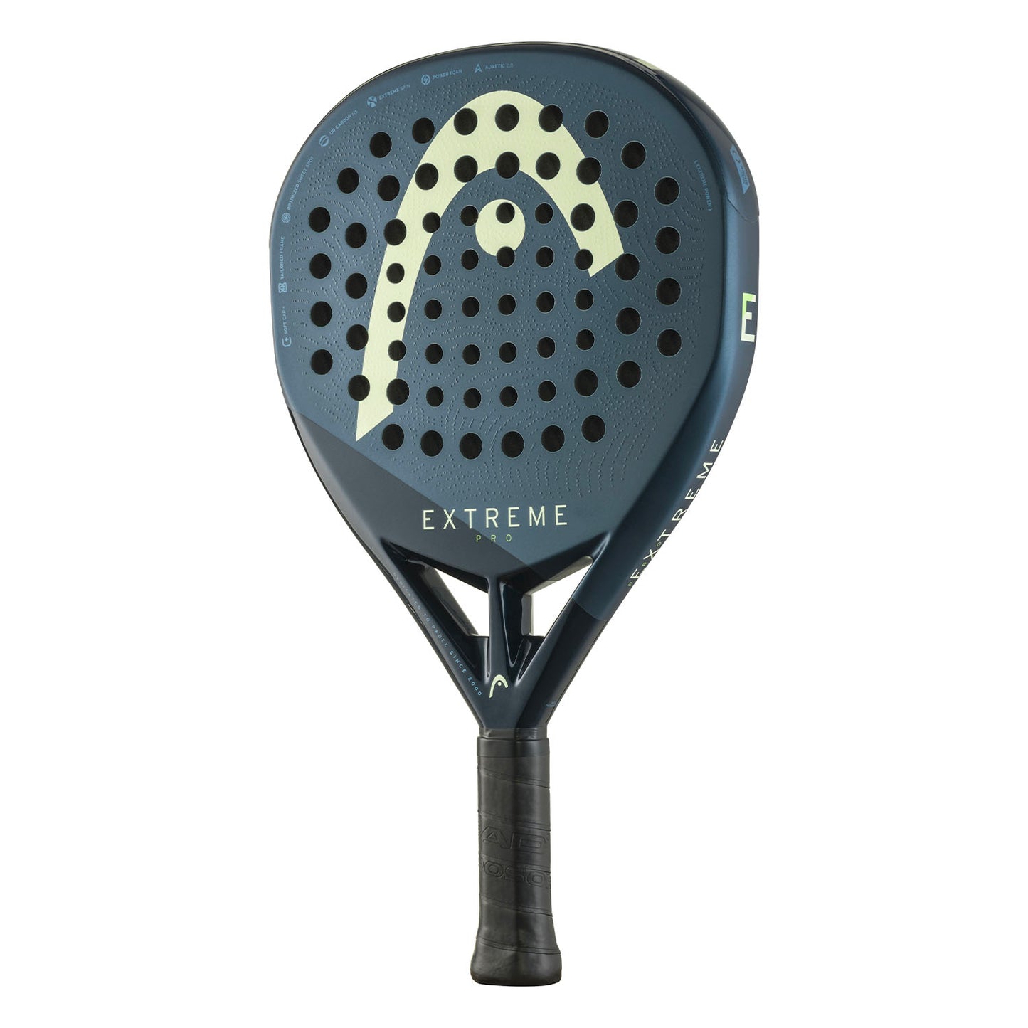Pade Head Extreme Pro 2025 Padel (Proximamente)