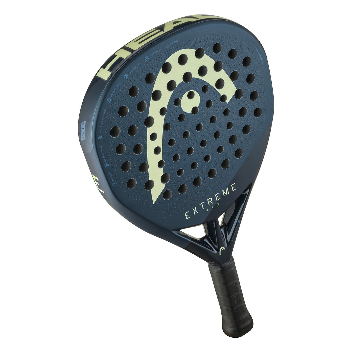 Pade Head Extreme Pro 2025 Padel (Proximamente)