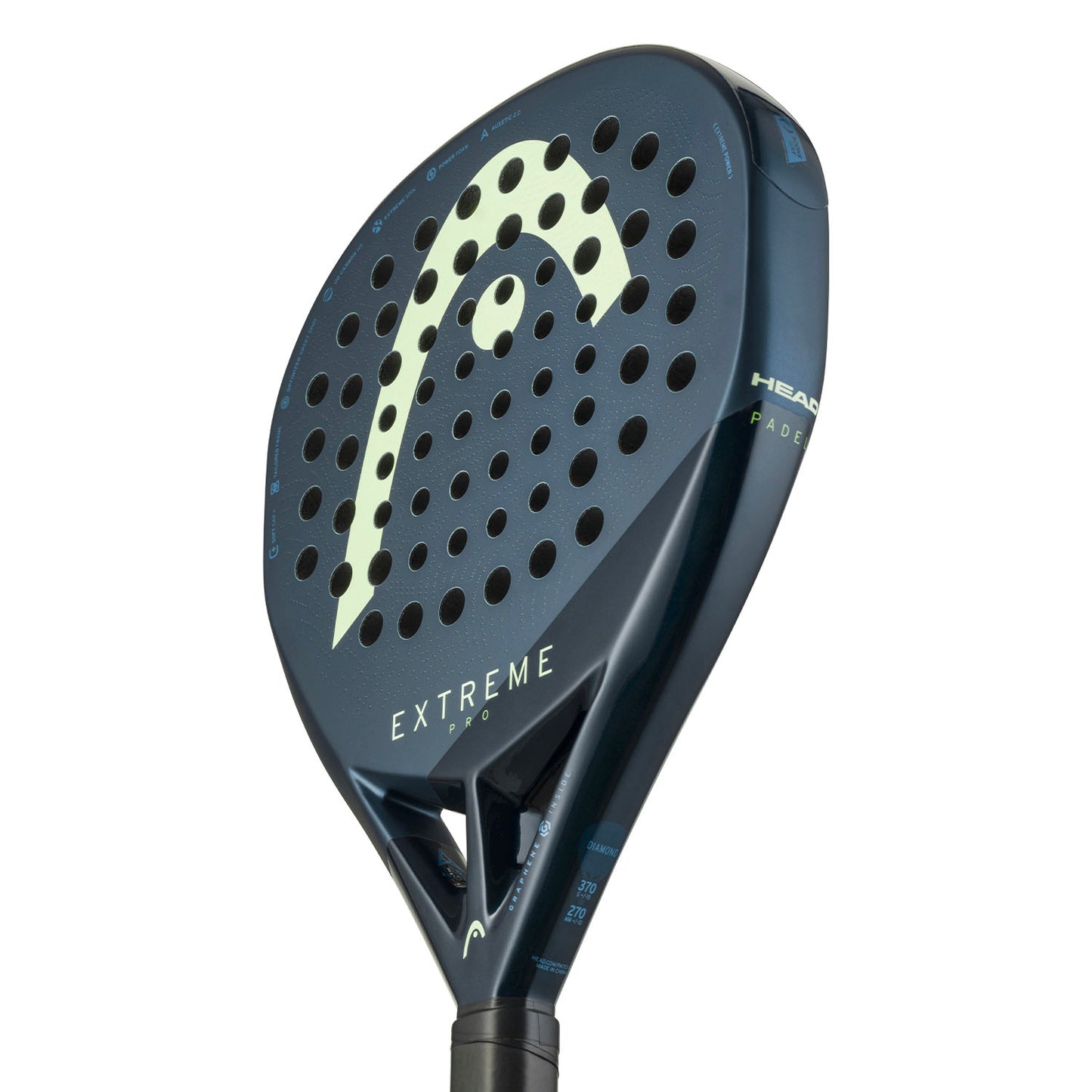 Pade Head Extreme Pro 2025 Padel (Proximamente)