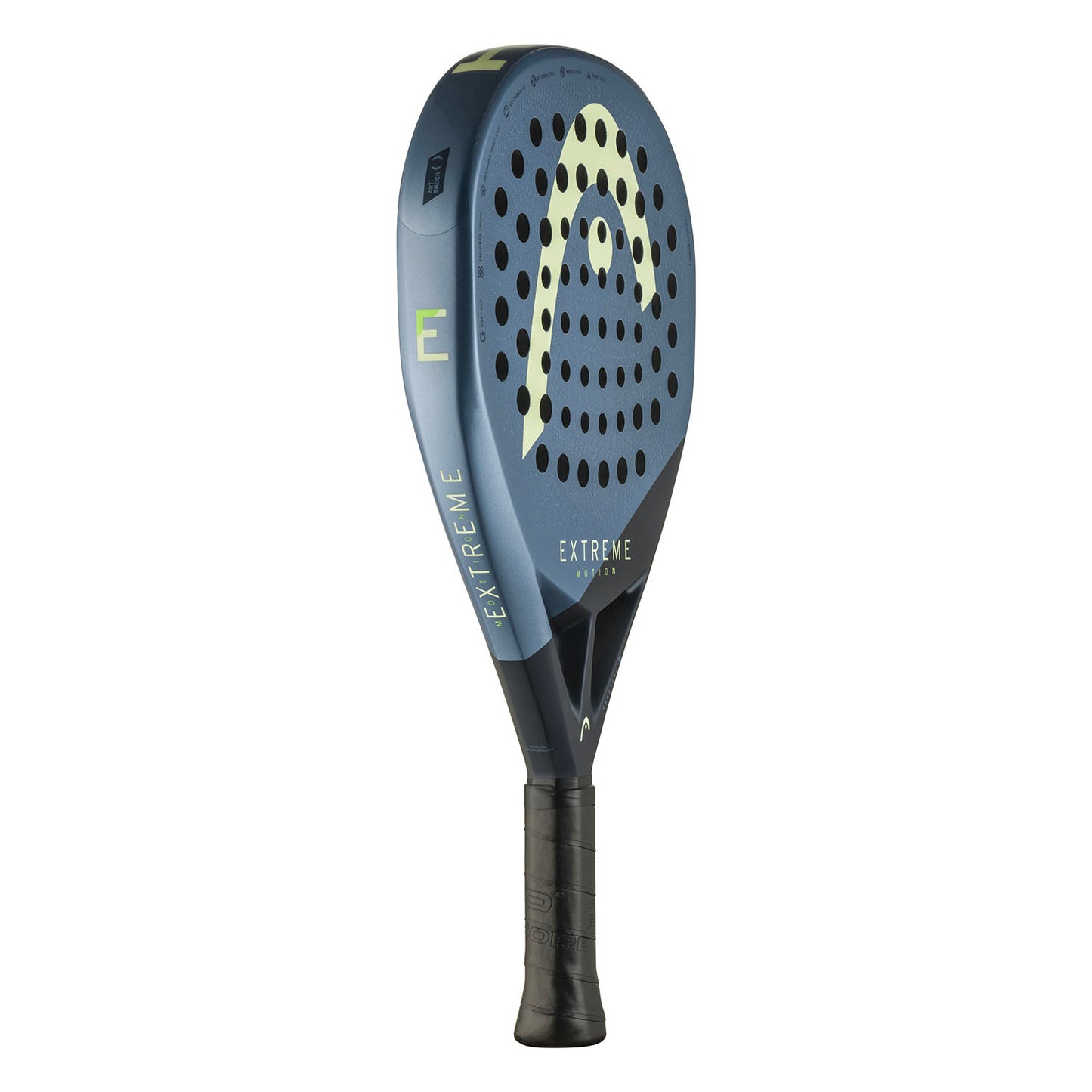 Pala Head Extreme Motion 2025 (Proximamente)