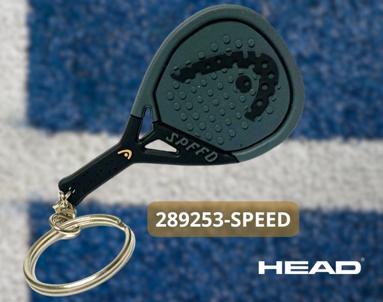 Llavero Padel Silo 22/23 SPEED HEAD